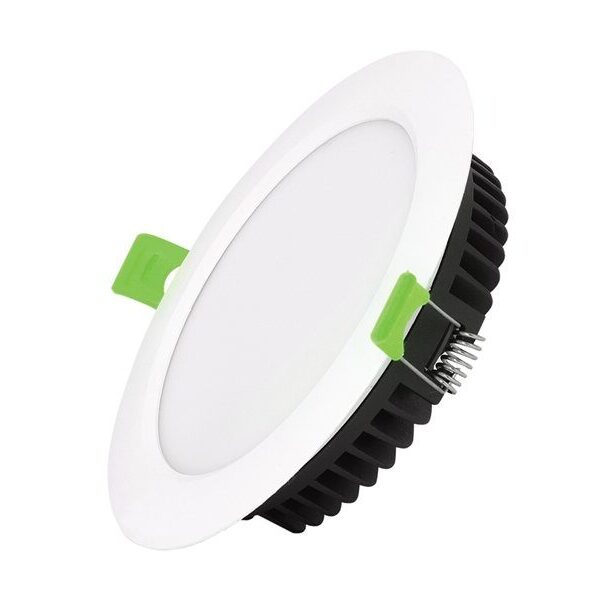 Đèn Led Âm Trần 9W (EC-DLNN-9-T140) Kingeco