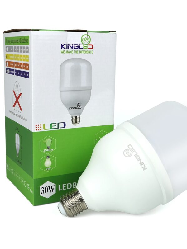 Đèn led Bulb Kingled 40w DOB-LB-40