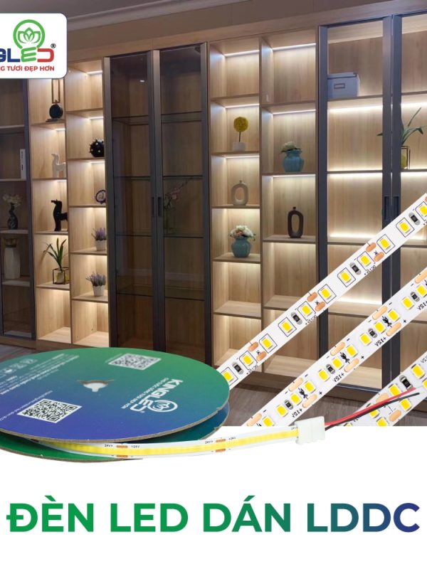 Phụ Kiện Nguồn Thanh Nhôm Định Hình Kingled Nguồn tổ ong 24V 300W kích thước 224x60x30mm