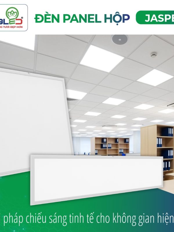 Đèn led Panel Mỏng Kingled Dòng Kingeco, Đổi màu 12W Ø170xC11mm lỗ khoét Ø155mm