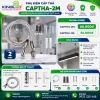 Đèn led Thả Profile Kingled Dòng Sodalite, Phụ kiện cáp thả - CAPTHA-2M