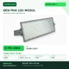 Đèn led Pha led Modul Kingled Chip Philips, IP65 250W kích thước 1380x225x74mm