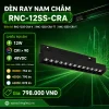 Đèn led Ray Nam Châm Kingled Chiếu rọi âm, 3 Chế Độ Ánh Sáng 12W kích thước D220xR22xC43mm