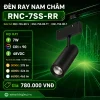 Đèn led Ray Nam Châm Kingled Rọi ray, 3 Chế Độ Ánh Sáng 7W kích thước R45xC170mm