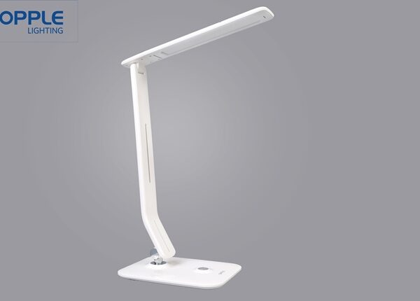 ĐÈN BÀN LED OPPLE (LED HTL-WH)