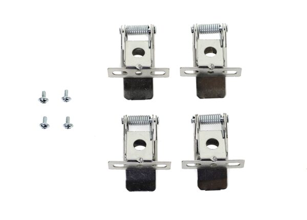 BỘ PHỤ KIỆN TAI CÀI ĐÈN PANEL
