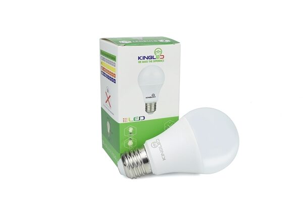 ĐÈN LED BULB DOB 05W (DOB-LB-5-A3)