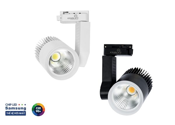 Đèn rợi ray 30W Beryl (DTL-30SS Series)