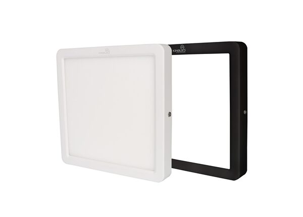 Đèn led ôp trần Moonstone 24W Vuông