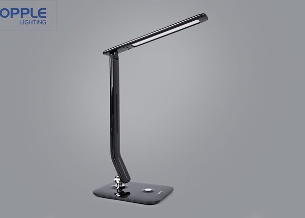 Đèn bàn led opple (LED HTL-BK)
