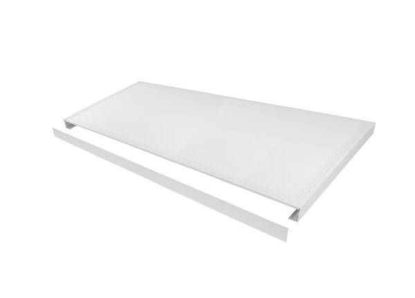 BỘ PHỤ KIỆN LẮP NỔI ĐÈN PANEL 60120