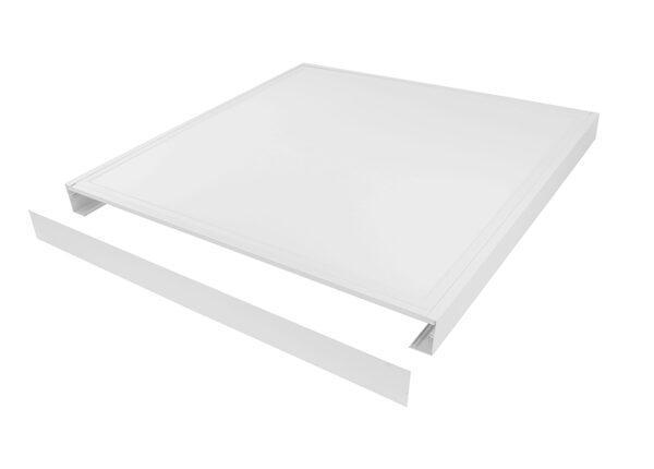 BỘ PHỤ KIỆN LẮP NỔI ĐÈN PANEL 6060