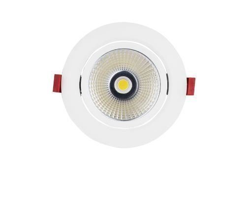 Đèn LED Âm Trần Rọi Opal 20W (DLR-20SS-T150) KingLED