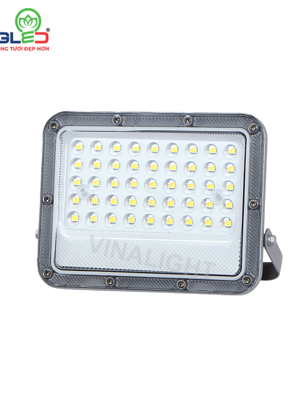 Đèn LED Pha thấu kính 30W EC-PTK-30 Kingeco