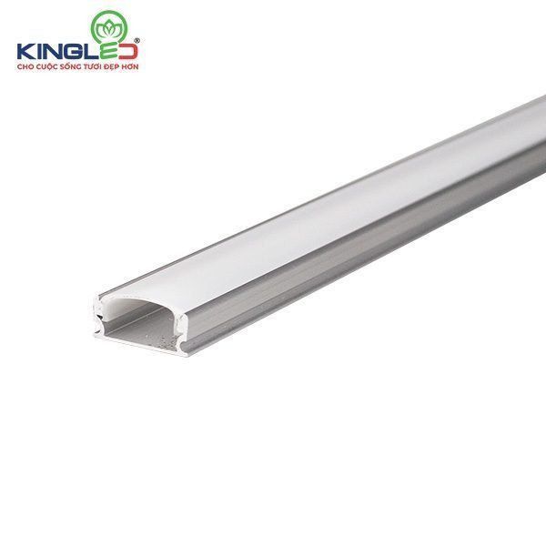 Thanh Nhôm Lắp Nổi TNN-1707