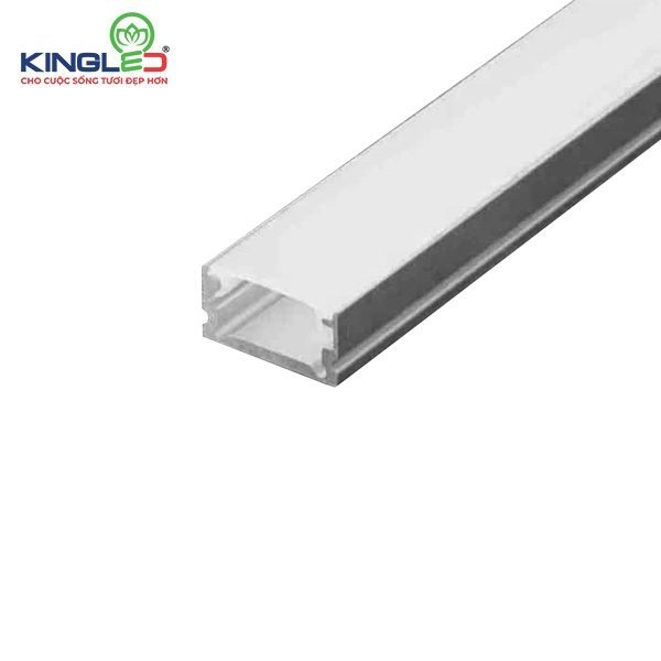 Thanh Nhôm Lắp Nổi TNN-1307