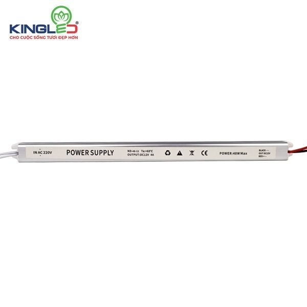 Bộ Nguồn 48W