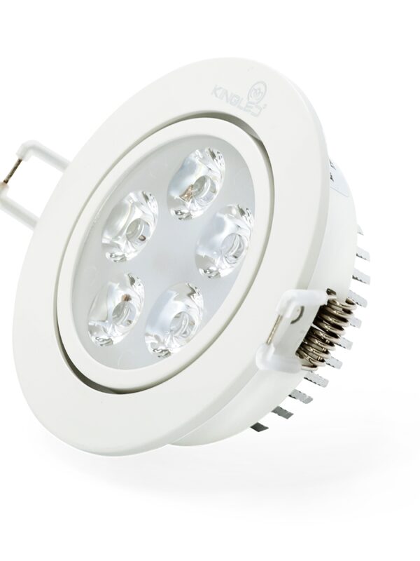 ĐÈN LED SPOTLIGHT 5W (DLR-5-T95)