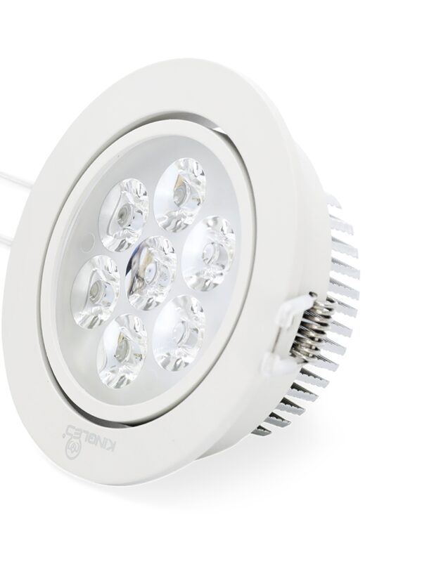 ĐÈN LED SPOTLIGHT 7W (DLR-7-T110)
