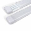 Đèn tuýp led bán nguyệt Kingled 1.2m TBN-52-120