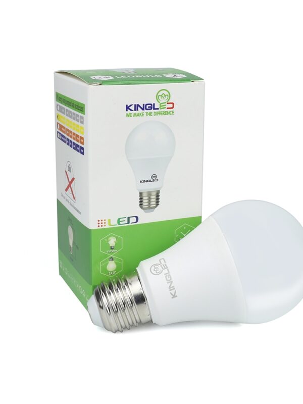 Đèn led Bulb Kingled 9w DOB-LB-9