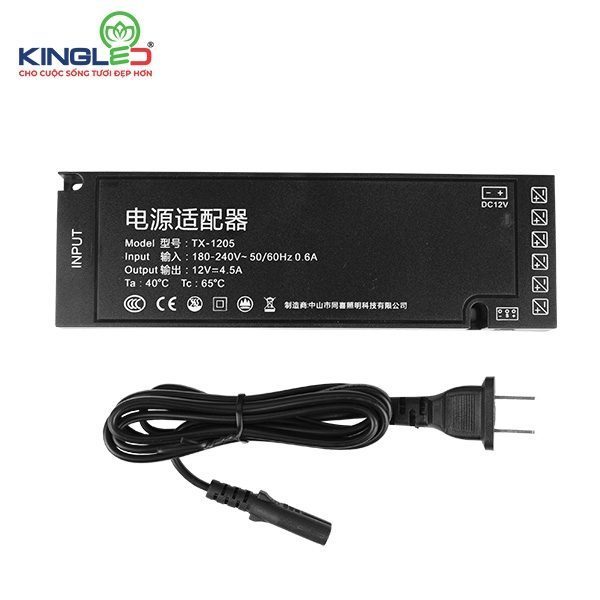 Phụ Kiện Bộ Chia Đầu Ra
