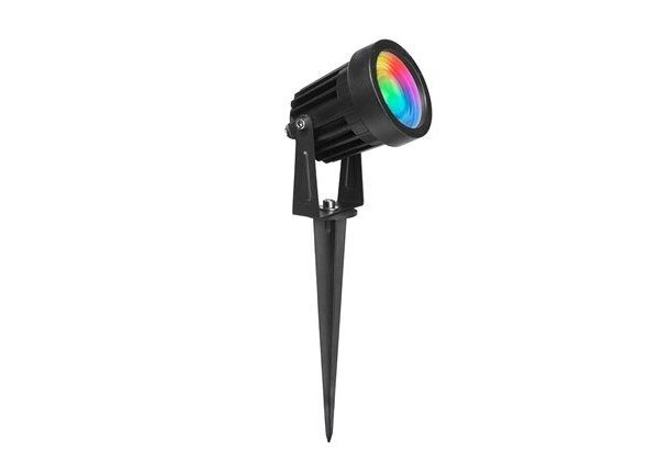 Đèn Led Cắm Cỏ 7W Đổi Màu RGB (DCC-7-RGB) Kingled