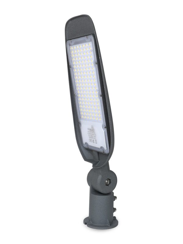 Đèn Đường LED 50W (EC-STL-50) Kingeco