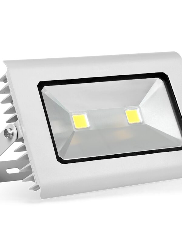 Đèn pha led Kingled 100w FL-KC-100