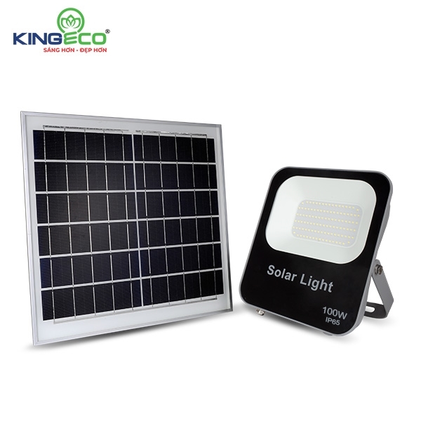 Đèn Pha LED NLMT KingEco
