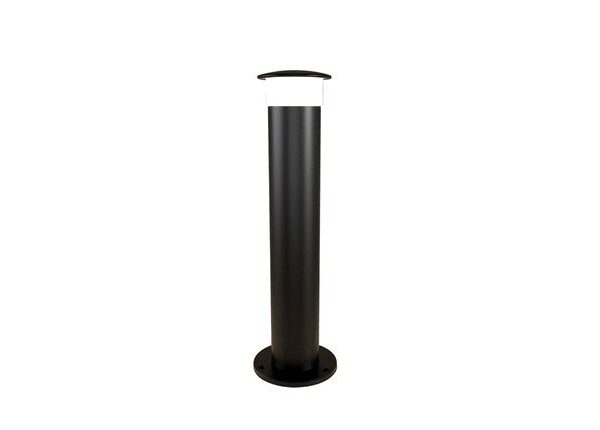 Đèn Sân Vườn Cao 25cm (GR-8SS-D95- 250) Kingled