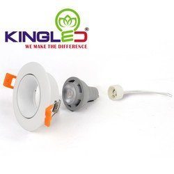 DOWNLIGHT LẮP BÓNG CHÂN GU10 KINGLED