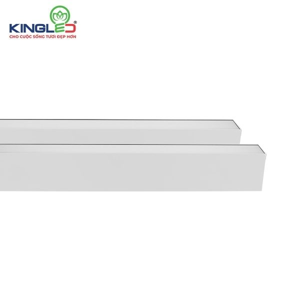 Đèn thả Profile 36W trắng KingLED