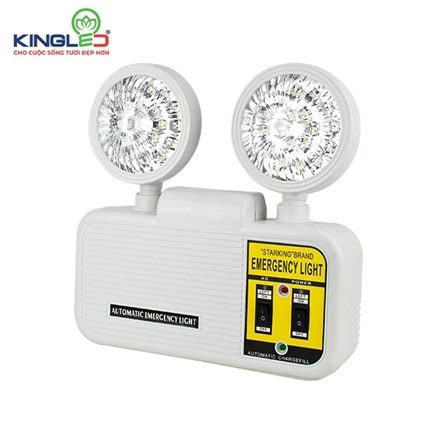ĐÈN KHẨN CẤP – DẪN HƯỚNG 3W