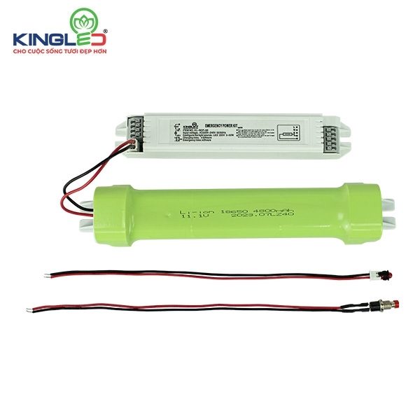 KIT KHẨN CẤP KKC