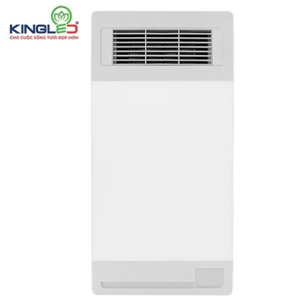 Quạt sưởi điều hòa Kingled QSDH -3060