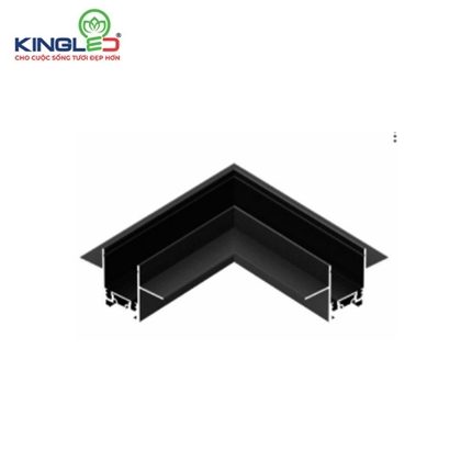 KHỚP NỐI GÓC – ÂM – CỨNG