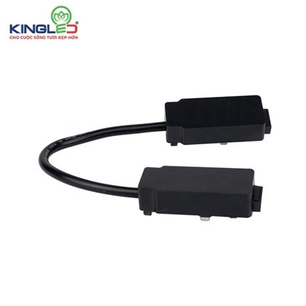 KHỚP NỐI GÓC – ÂM – MỀM