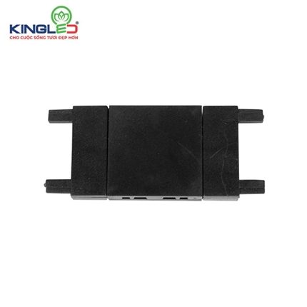 KHỚP NỐI RNCM THẲNG NỔI – CỨNG