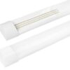 Đèn Tuýp LED Bán Nguyệt Kingeco 18W 0.6m (EC-TBN-18-60)