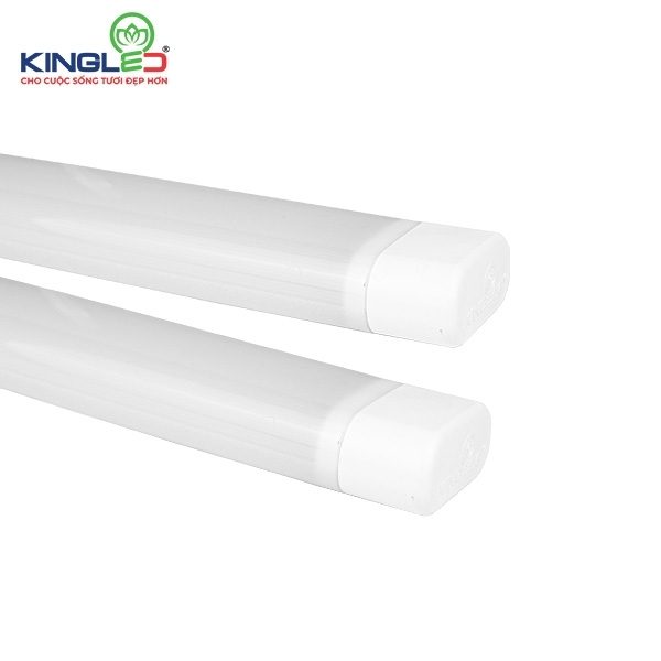Đèn tuýp bán nguyệt 54W (EC-TOV-54-120-T) KingLED