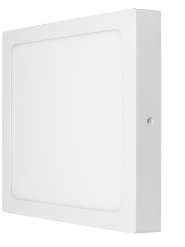 Đèn LED ốp trần vuông trắng 18W EC-ONL-18-V215-T-T KingEco